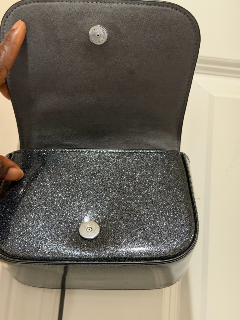 Coach LYSA TOP HANDLE Bag - Picture 5 of 13